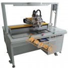 平板電腦自動螺母熱熔機(jī)